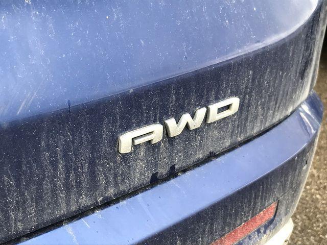 used 2023 GMC Acadia car, priced at $38,000