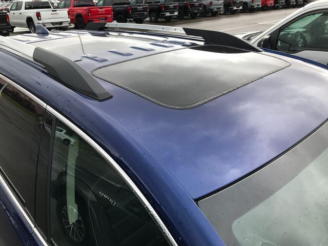 used 2023 GMC Acadia car, priced at $38,000