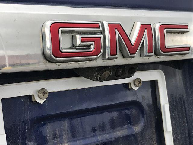 used 2023 GMC Acadia car, priced at $38,000