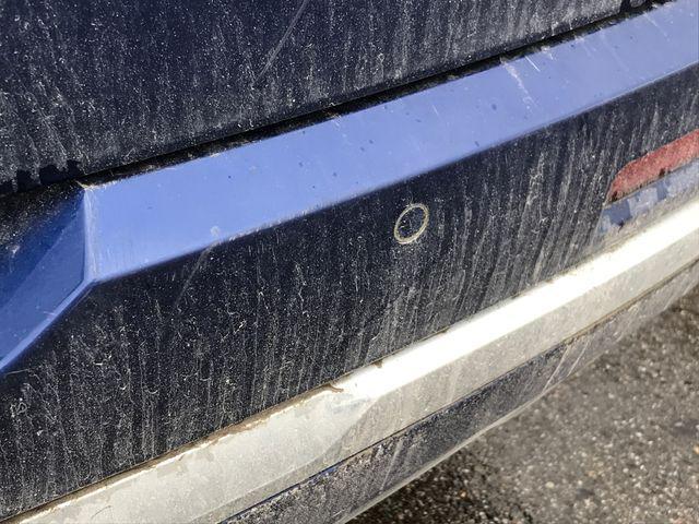 used 2023 GMC Acadia car, priced at $38,000