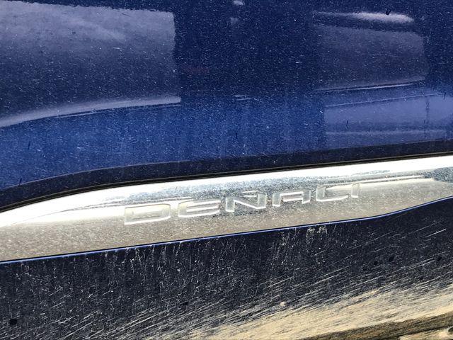 used 2023 GMC Acadia car, priced at $38,000