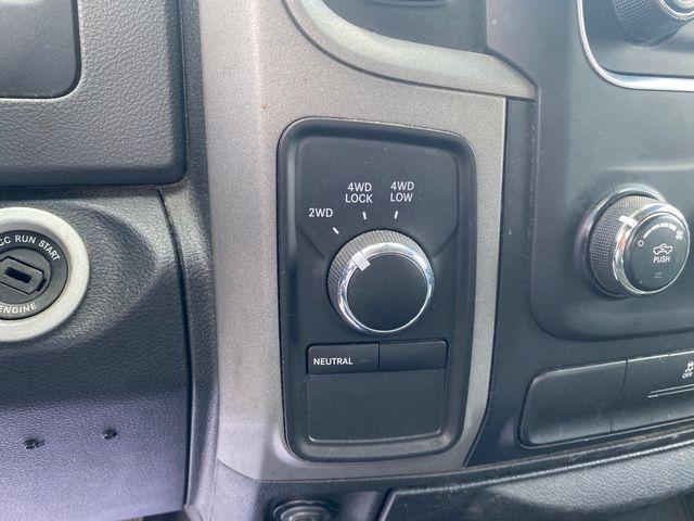 used 2013 Ram 1500 car, priced at $11,995