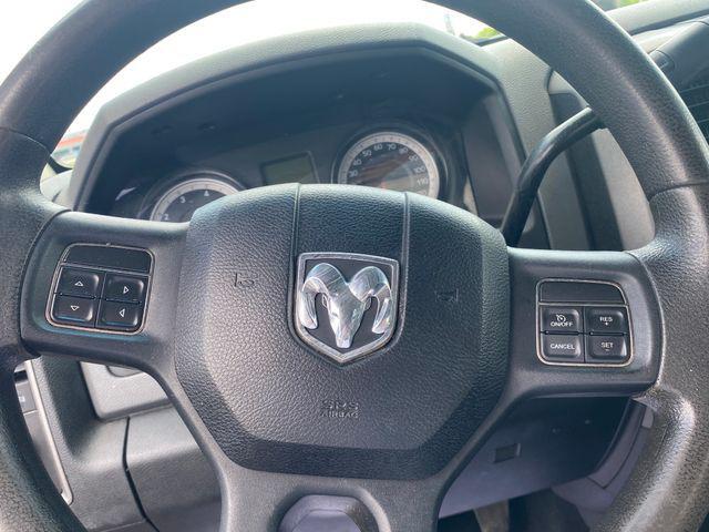 used 2013 Ram 1500 car, priced at $11,995