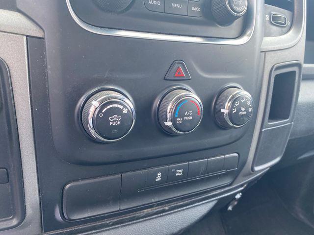 used 2013 Ram 1500 car, priced at $11,995