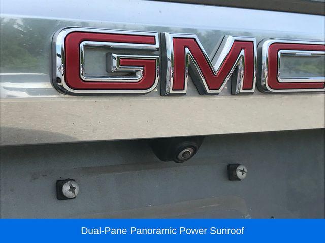 used 2022 GMC Yukon car, priced at $56,000