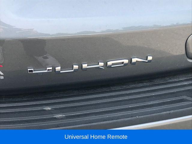 used 2022 GMC Yukon car, priced at $56,000