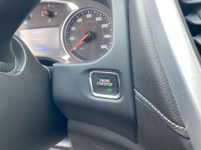 used 2023 GMC Acadia car, priced at $30,600