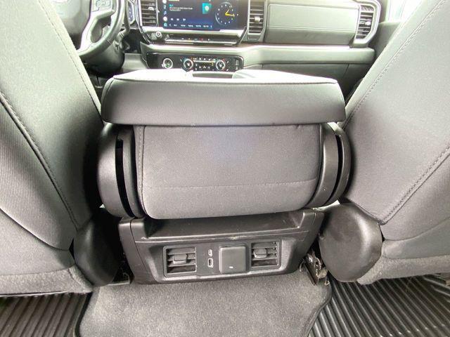used 2022 Chevrolet Silverado 1500 car, priced at $32,000