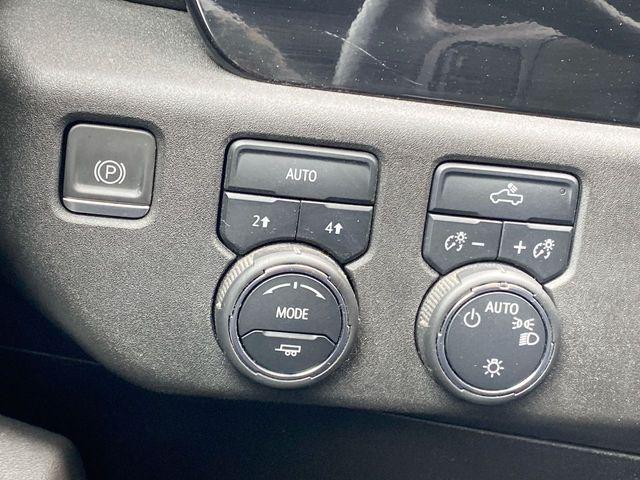 used 2022 Chevrolet Silverado 1500 car, priced at $32,000