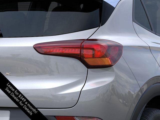 new 2026 Buick Encore GX car, priced at $28,081