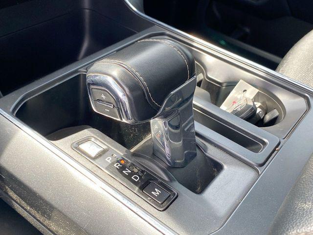 used 2022 Ford F-150 car, priced at $36,500
