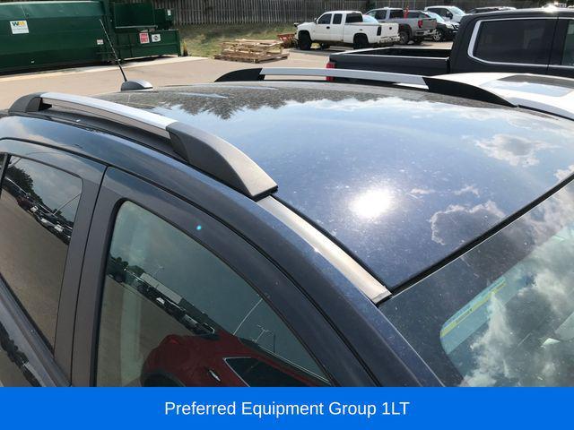 used 2022 Chevrolet Trax car, priced at $19,000