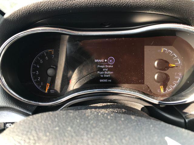 used 2018 Jeep Grand Cherokee car, priced at $17,000