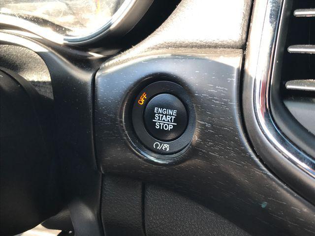 used 2018 Jeep Grand Cherokee car, priced at $17,000