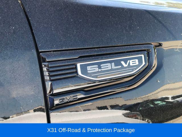 used 2022 GMC Sierra 1500 car, priced at $46,000