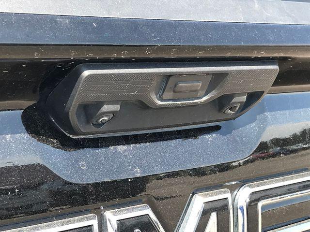 used 2022 GMC Sierra 1500 car, priced at $46,000