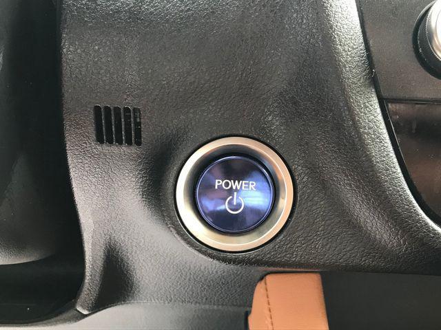 used 2022 Lexus RX 450h car, priced at $50,000
