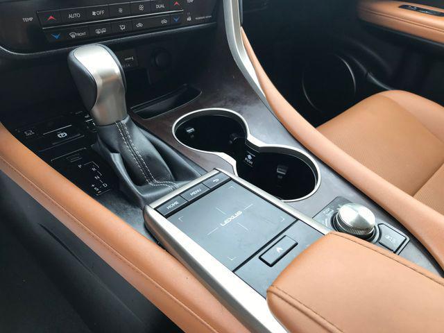 used 2022 Lexus RX 450h car, priced at $50,000