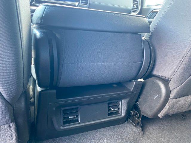 used 2024 Chevrolet Silverado 2500 car, priced at $60,000