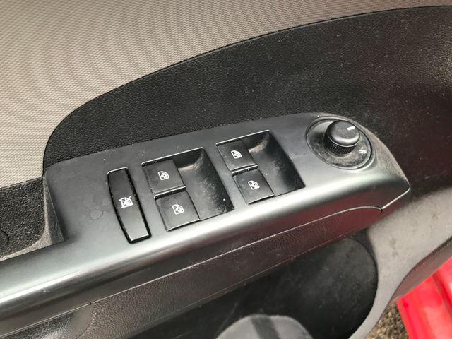 used 2015 Chevrolet Sonic car, priced at $5,800