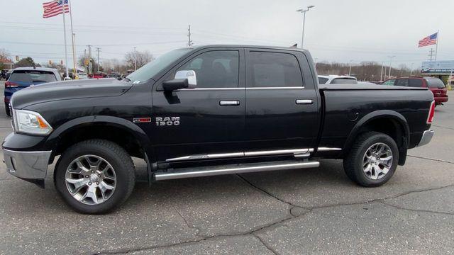 used 2018 Ram 1500 car, priced at $26,000
