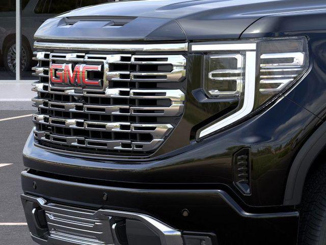 new 2025 GMC Sierra 1500 car, priced at $70,785