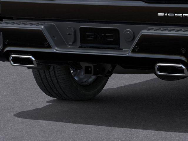 new 2025 GMC Sierra 1500 car, priced at $70,785