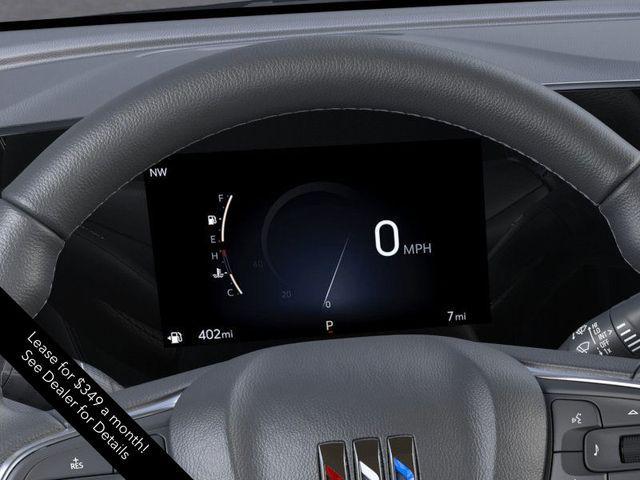 new 2026 Buick Encore GX car, priced at $28,068
