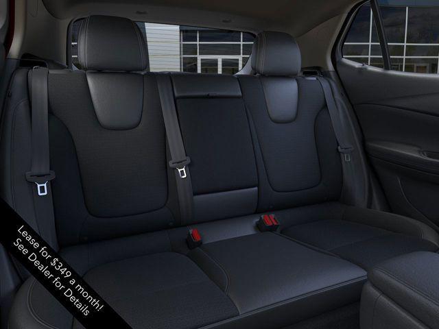 new 2026 Buick Encore GX car, priced at $28,068