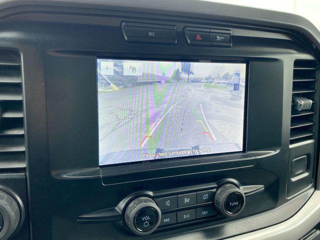 used 2023 Ford F-150 car, priced at $39,000