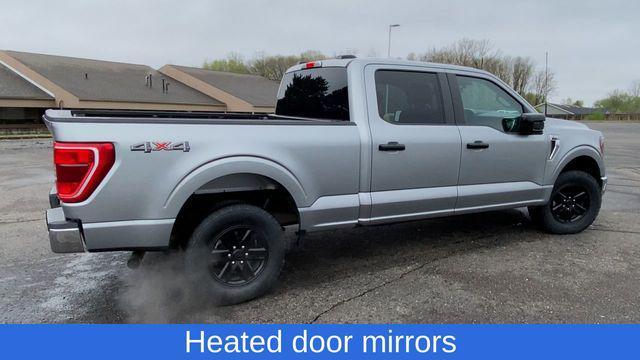 used 2023 Ford F-150 car, priced at $39,000