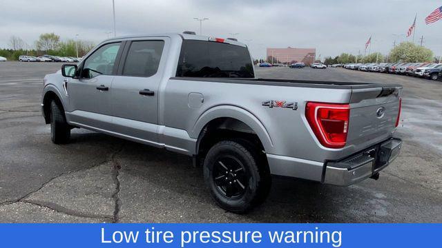 used 2023 Ford F-150 car, priced at $39,000