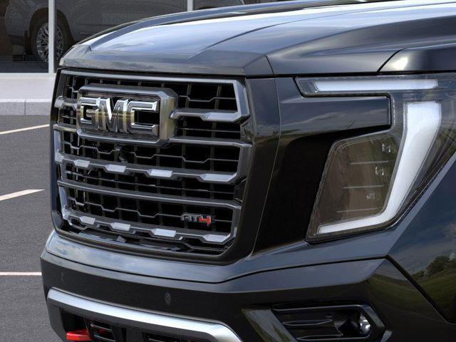 new 2025 GMC Yukon car, priced at $81,786