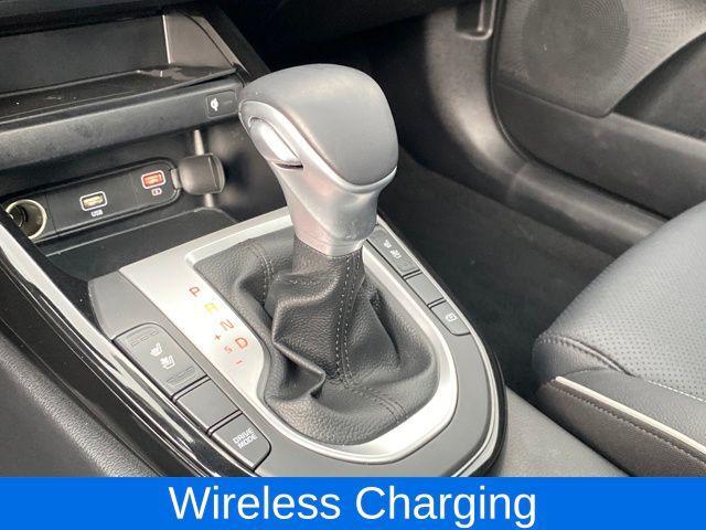 used 2023 Kia Forte car, priced at $21,700