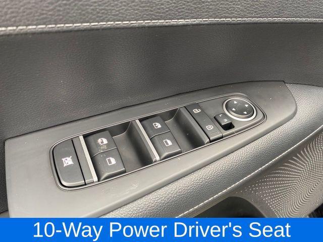 used 2023 Kia Forte car, priced at $21,700