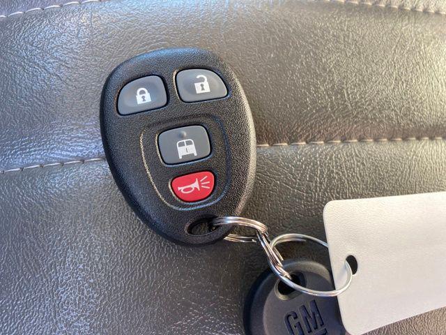 used 2024 Chevrolet Express 2500 car, priced at $36,500