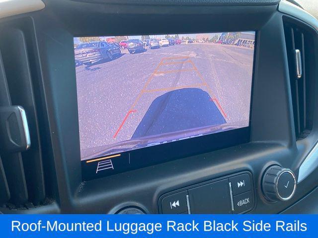used 2019 GMC Terrain car, priced at $15,700