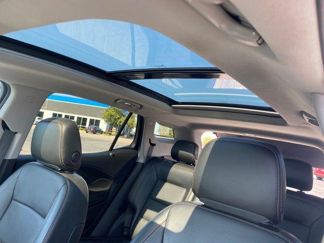 used 2019 GMC Terrain car, priced at $15,700
