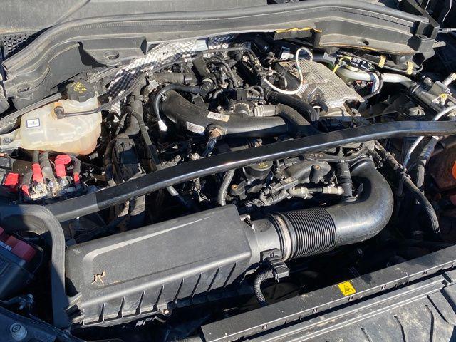 used 2018 Alfa Romeo Stelvio car, priced at $12,480