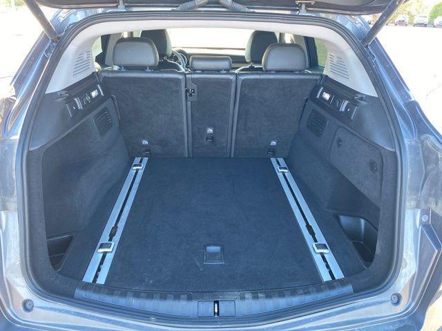 used 2018 Alfa Romeo Stelvio car, priced at $12,480