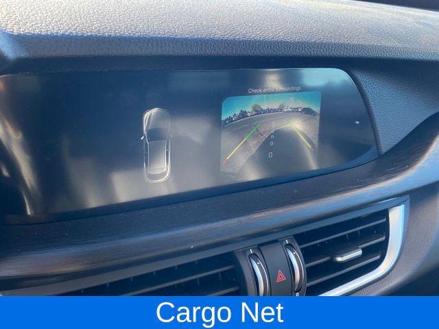 used 2018 Alfa Romeo Stelvio car, priced at $12,480