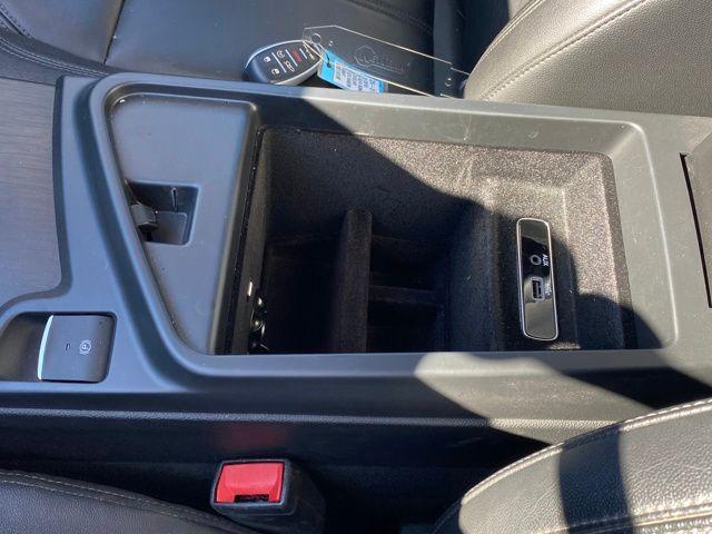 used 2018 Alfa Romeo Stelvio car, priced at $12,480