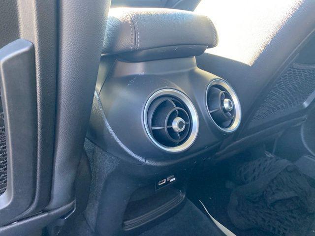 used 2018 Alfa Romeo Stelvio car, priced at $12,480