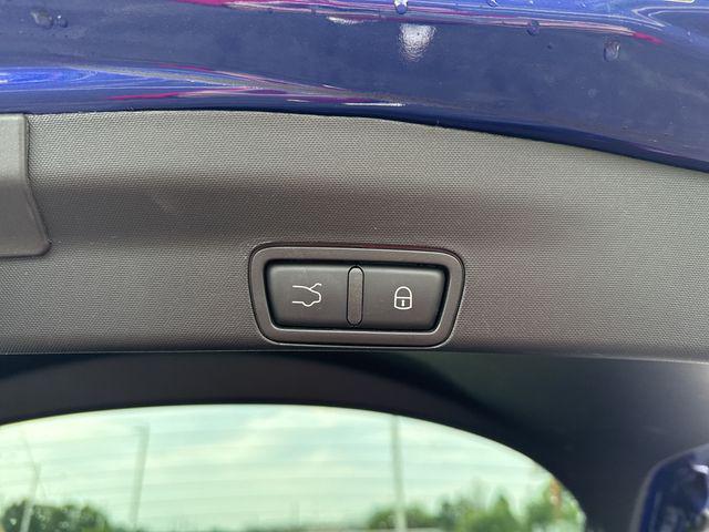 used 2022 Alfa Romeo Stelvio car, priced at $24,400