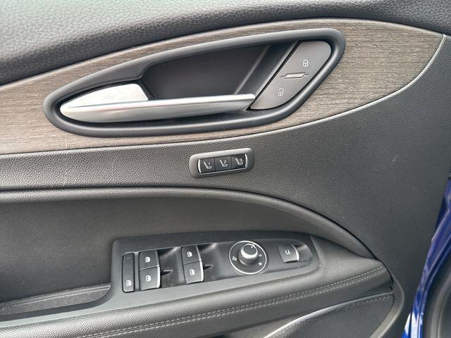 used 2022 Alfa Romeo Stelvio car, priced at $24,400