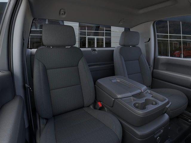 new 2025 GMC Sierra 3500 car, priced at $47,140