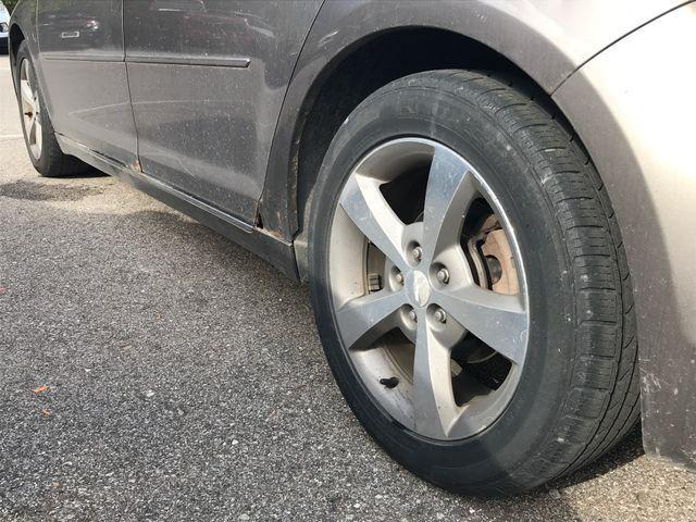 used 2012 Chevrolet Malibu car, priced at $6,000