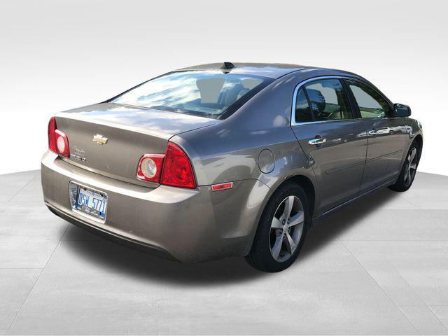 used 2012 Chevrolet Malibu car, priced at $6,000