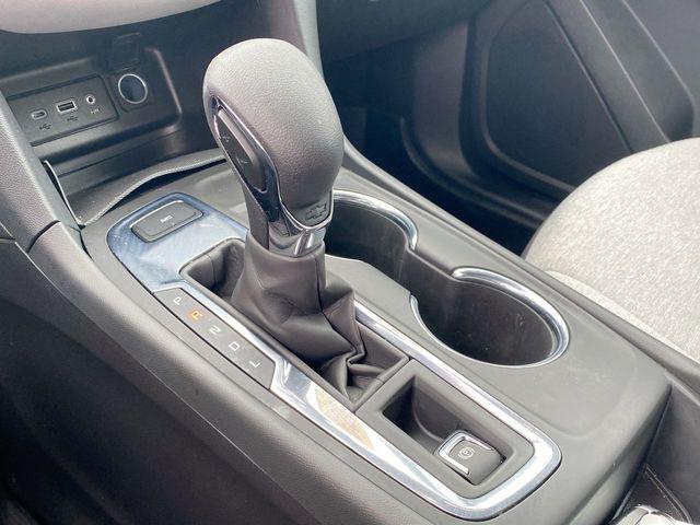 used 2023 Chevrolet Equinox car, priced at $24,000