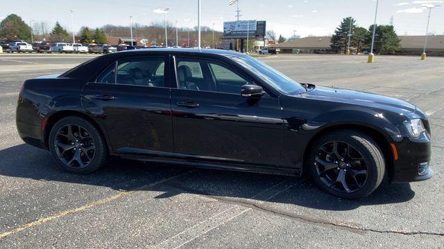 used 2022 Chrysler 300 car, priced at $21,500
